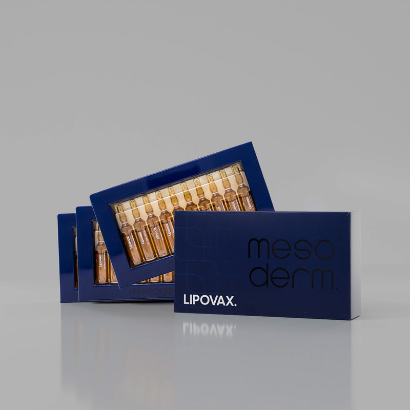 Lipovax