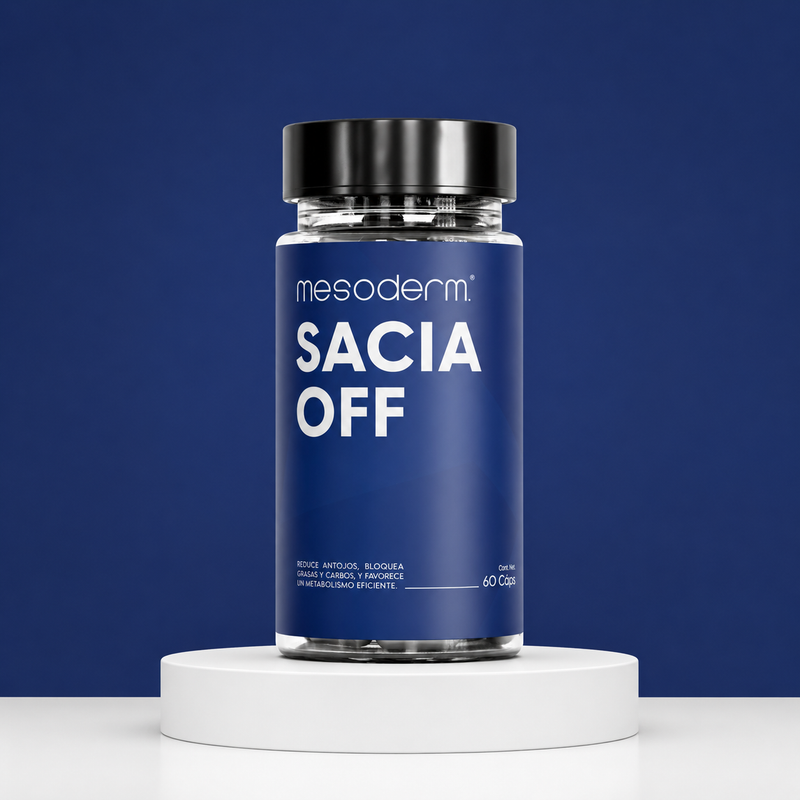 Sacia Off