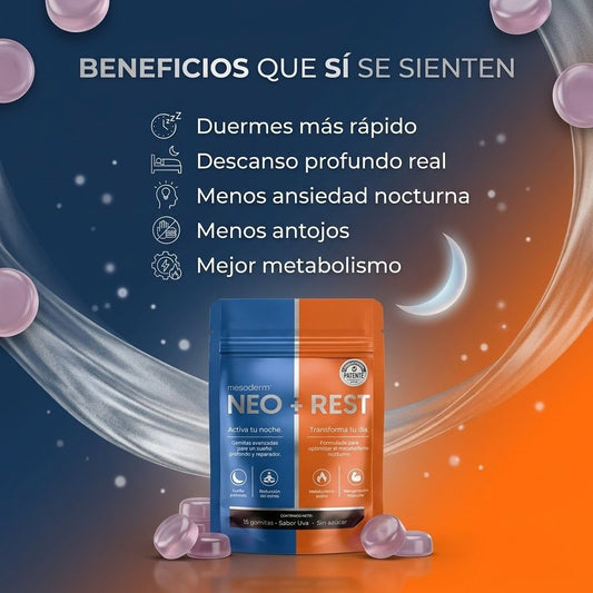 NEO REST
