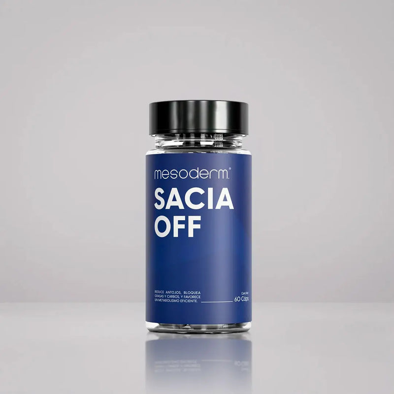 Sacia Off