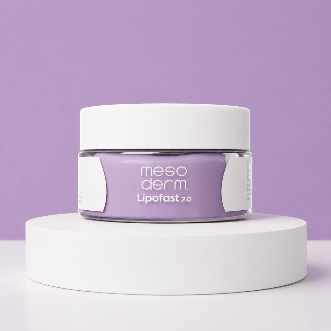 Crema Lipofast 2.0