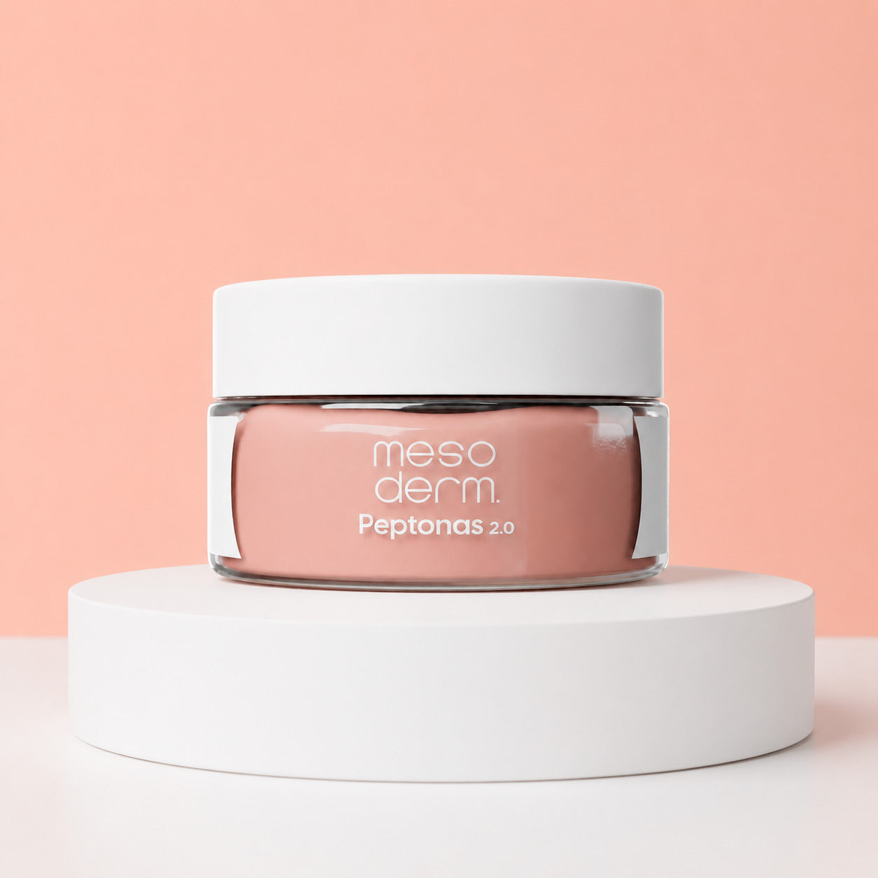 Crema Peptonas 2.0