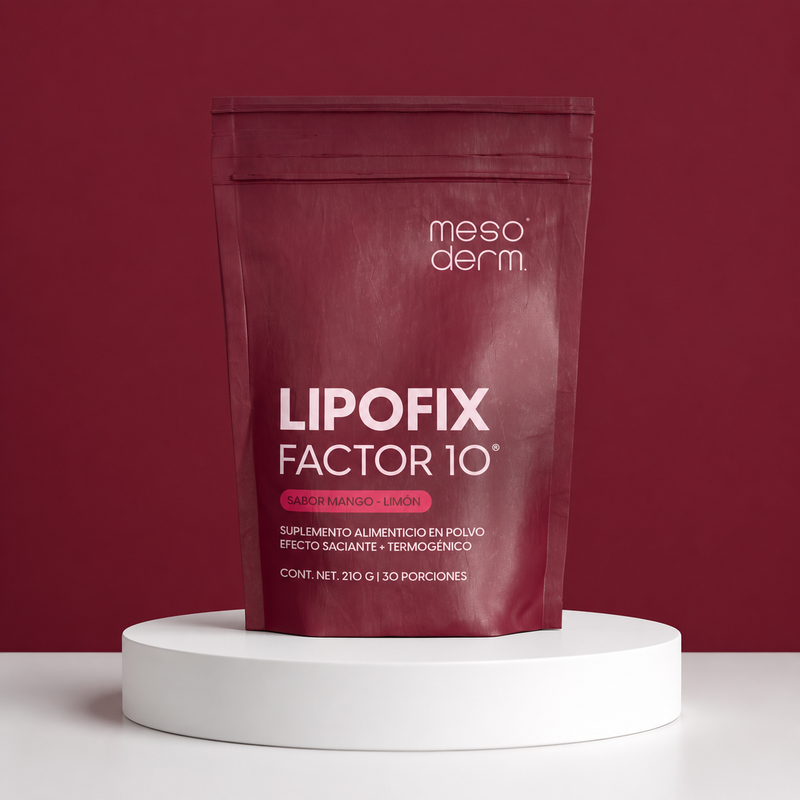 Lipofix en Polvo