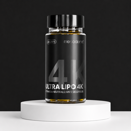 ULTRA LIPO 4K Mayoreo