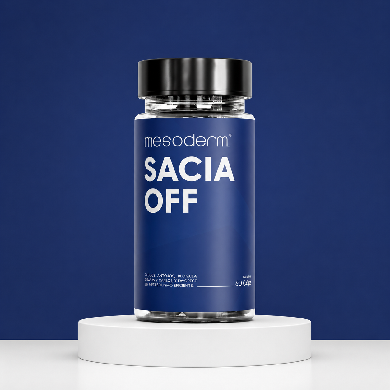 SACIA OFF Mayoreo