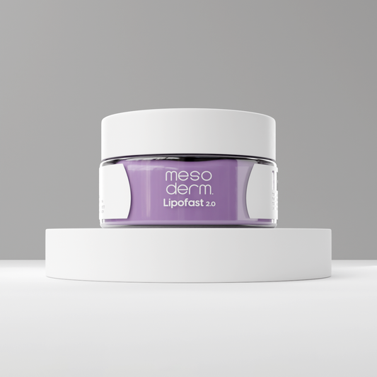 Crema Lipofast 2.0