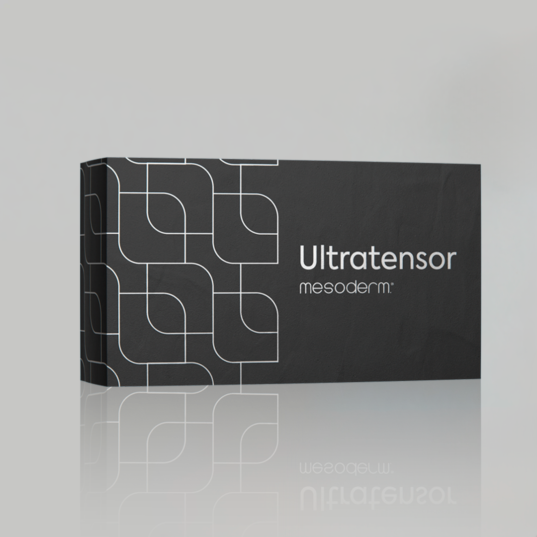 Ultratensor