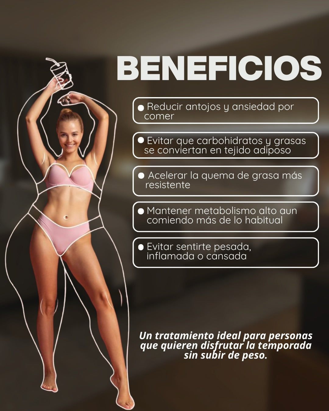 Tratamiento Control Total