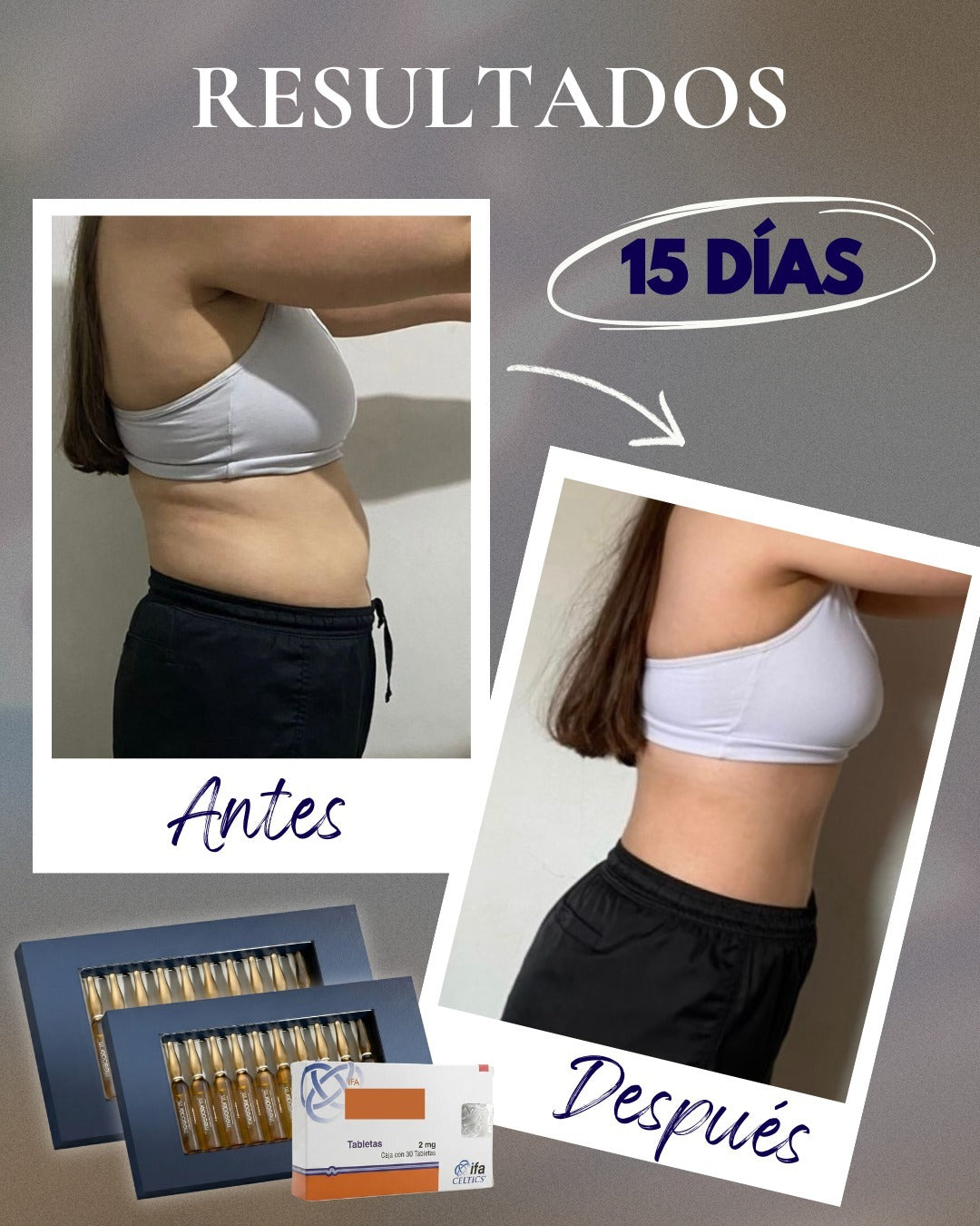 Tratamiento Control Total
