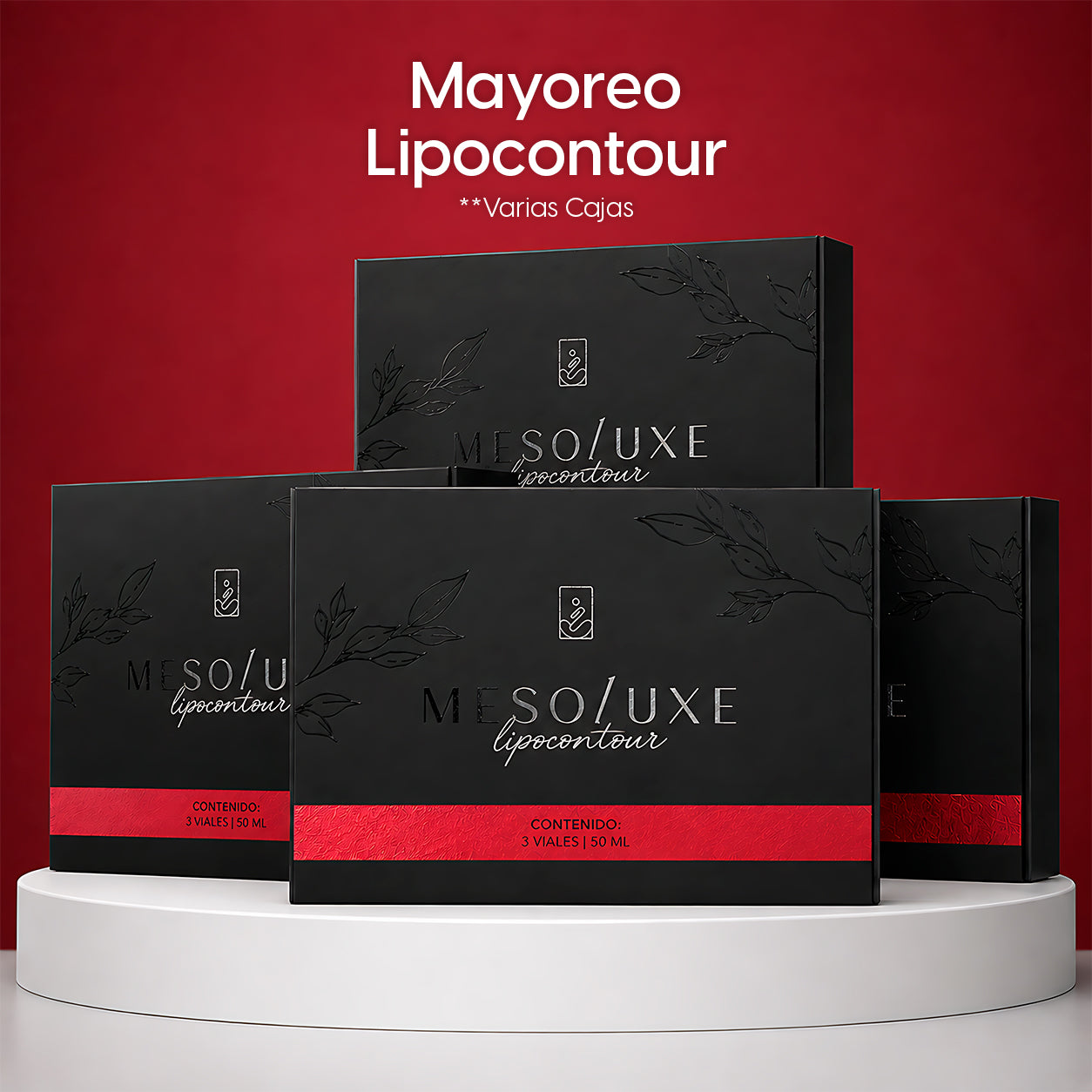 Lipocontour Mayoreo