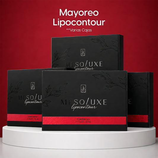 Lipocontour Mayoreo
