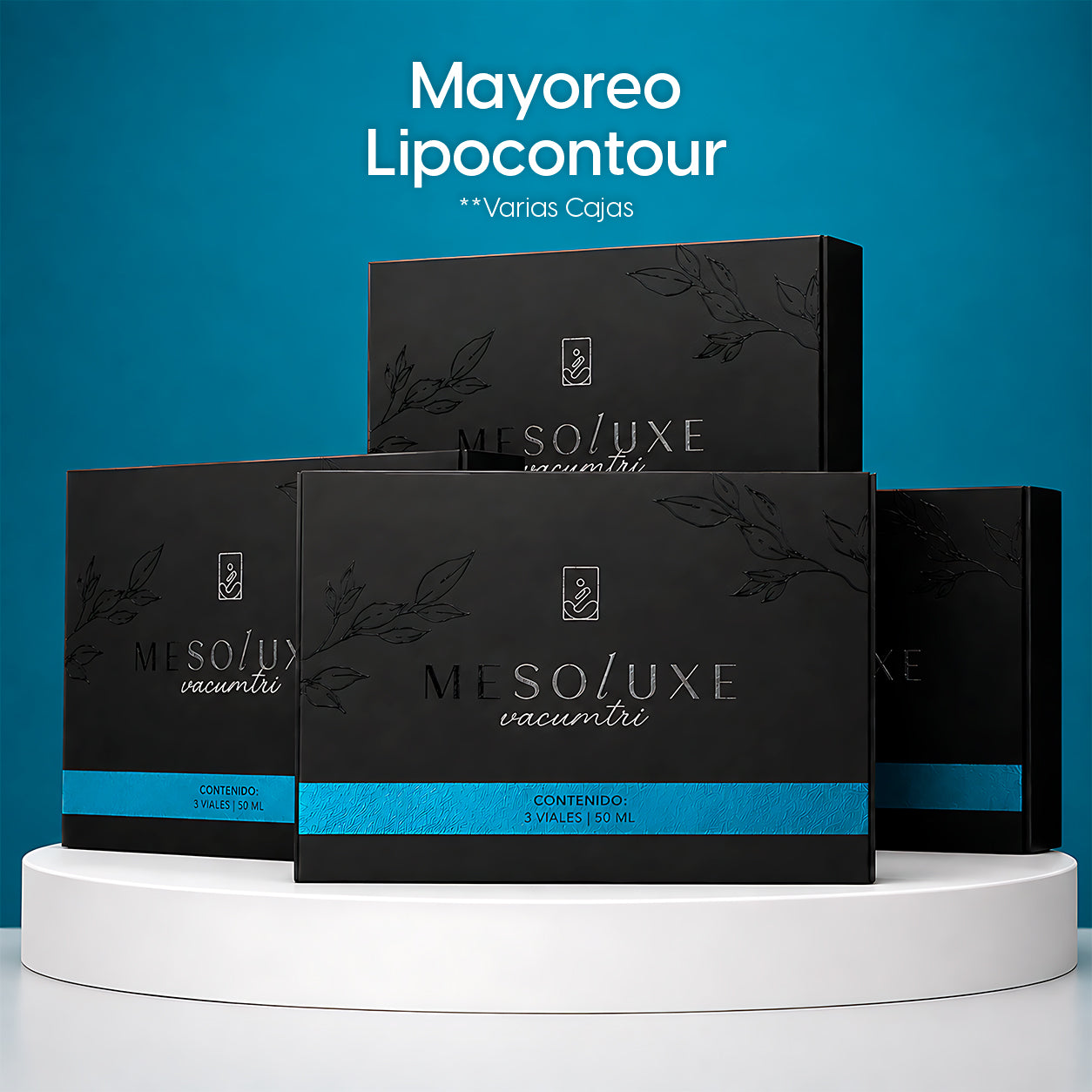 Vacumtri Mayoreo