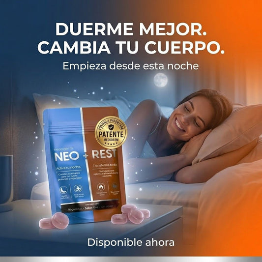 NEO REST
