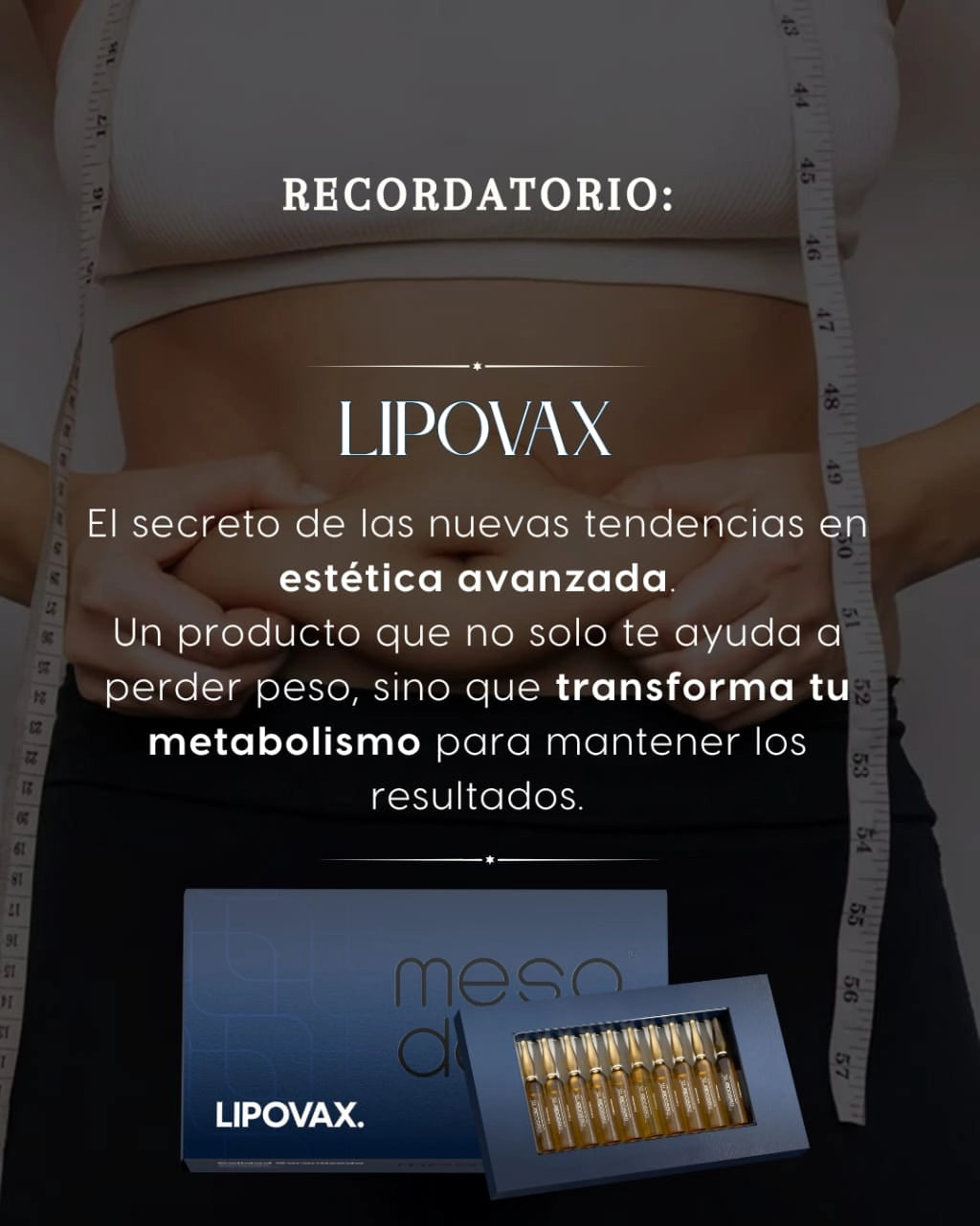 LIPOVAX