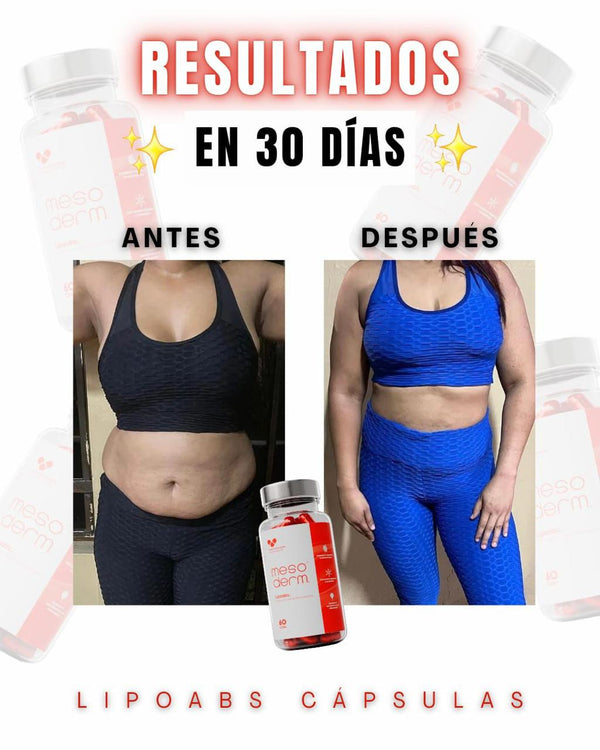 Después · 10 sem.