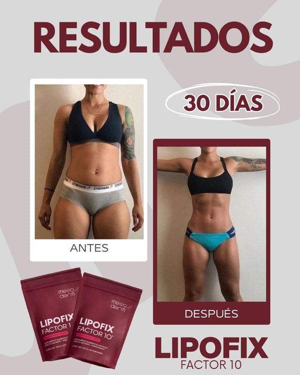 Después · 6 sem.