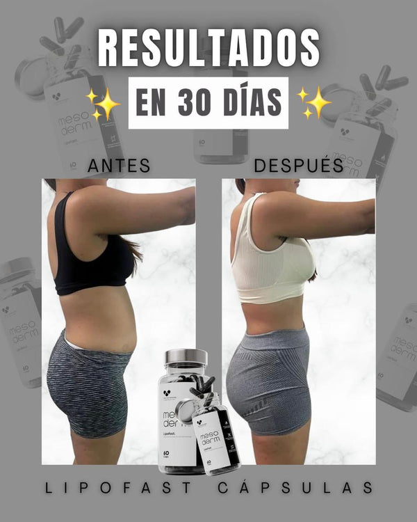 Después · 8 sem.