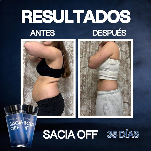 Después · 12 sem.