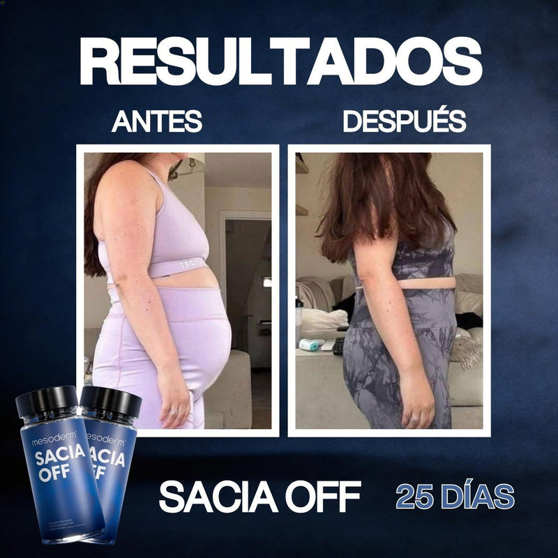 Antes y después · Gabriela T.