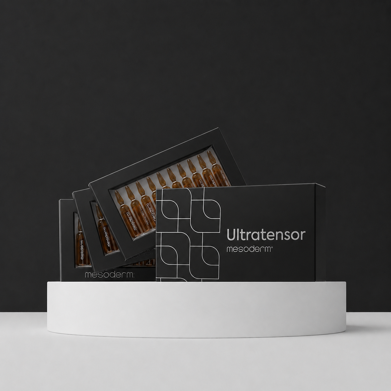 Ultratensor
