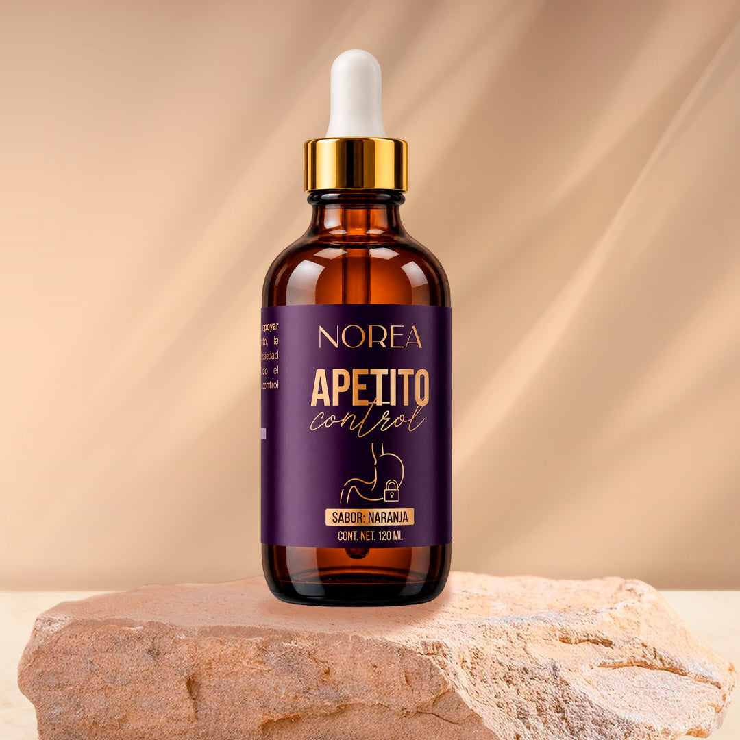 Apetito Control NOREA