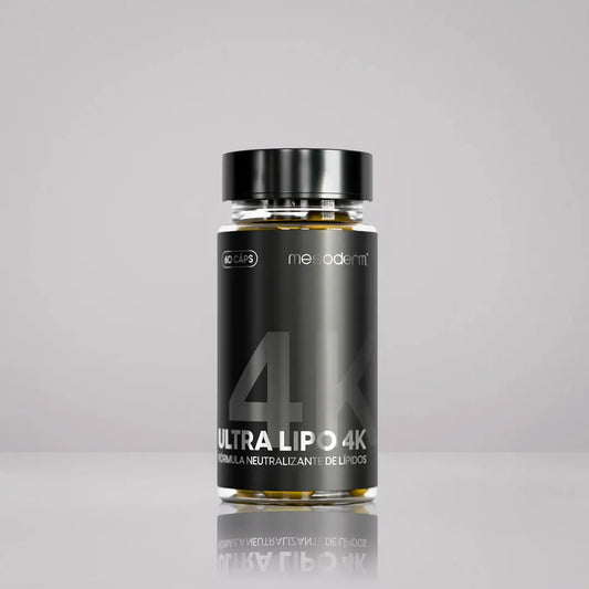 ULTRA LIPO 4K – NIVEL 3 MESODERM