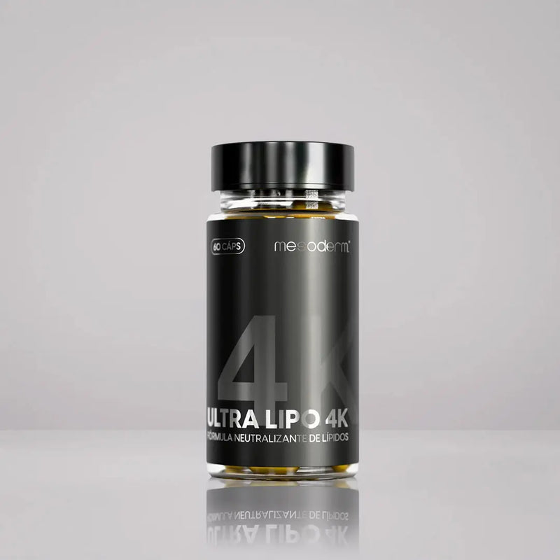 Ultra Lipo 4K