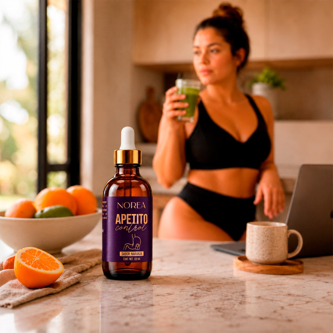 Apetito Control NOREA 3
