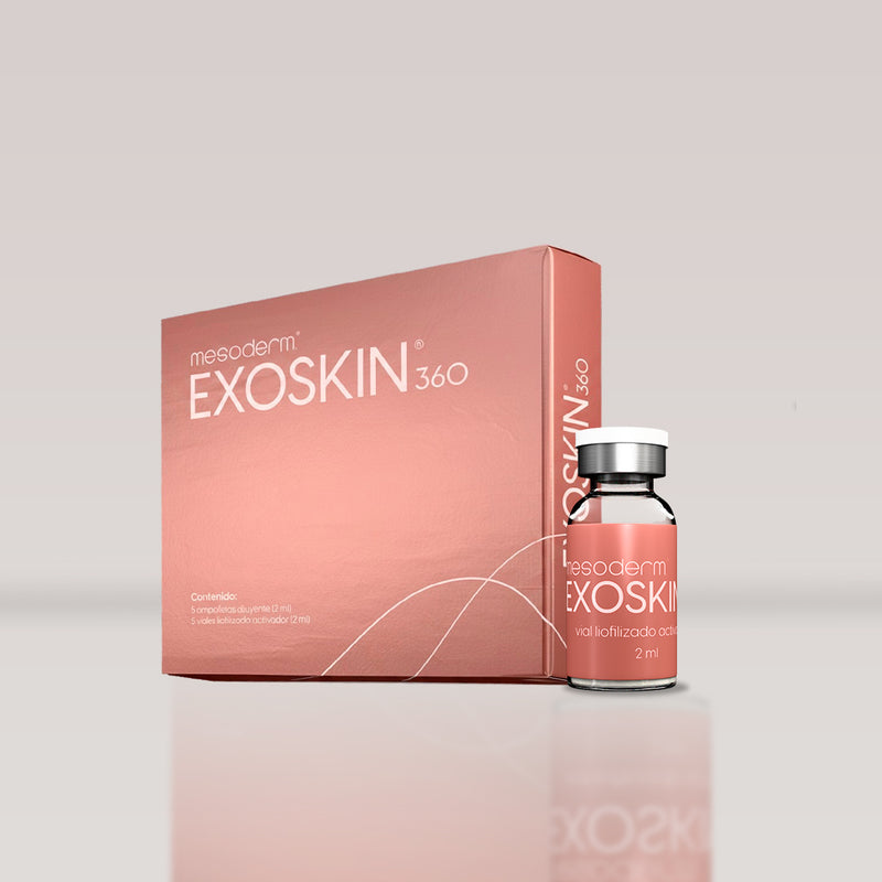 Exoskin 360
