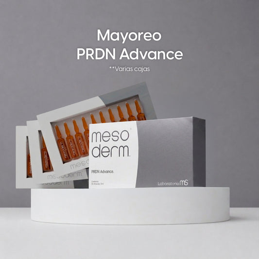 PRDN ADVANCE Mayoreo