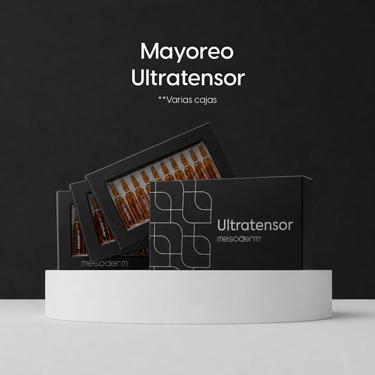 Ultratensor Mayoreo
