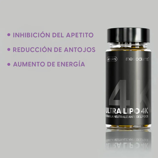 ULTRA LIPO 4K Mayoreo
