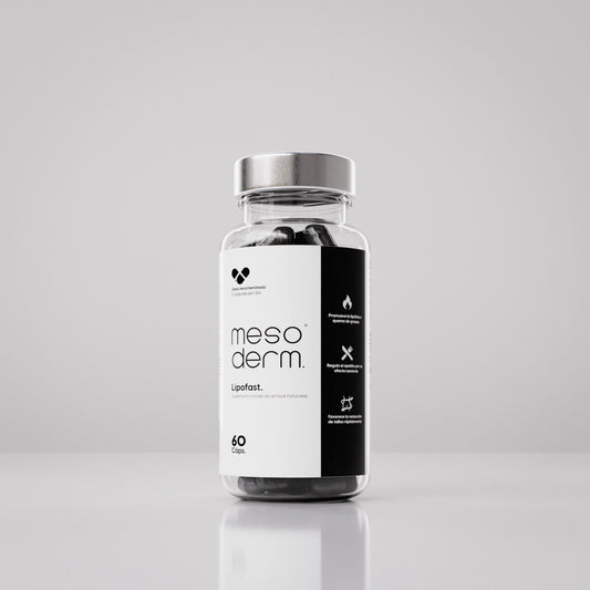 Lipofast Cápsulas