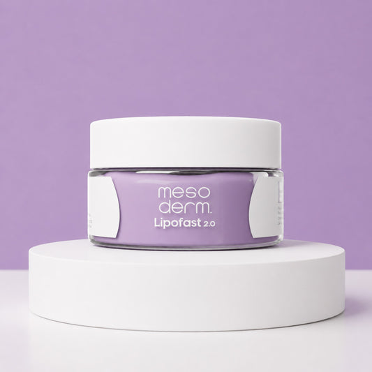 Crema Lipofast 2.0