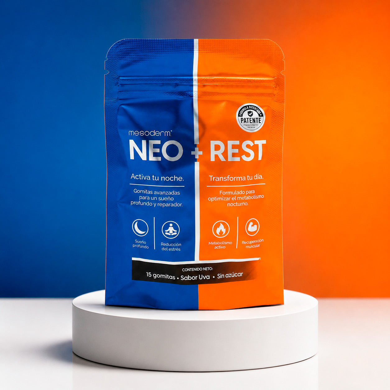 NEO REST