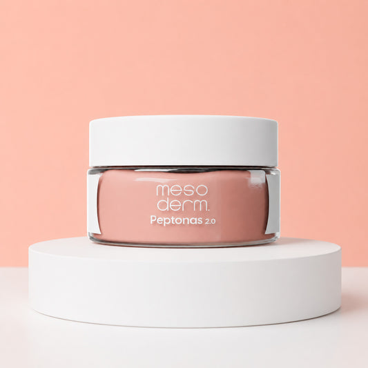 Crema Peptonas 2.0