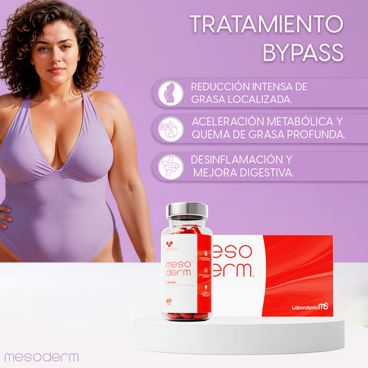 TRATAMIENTO BYPASS