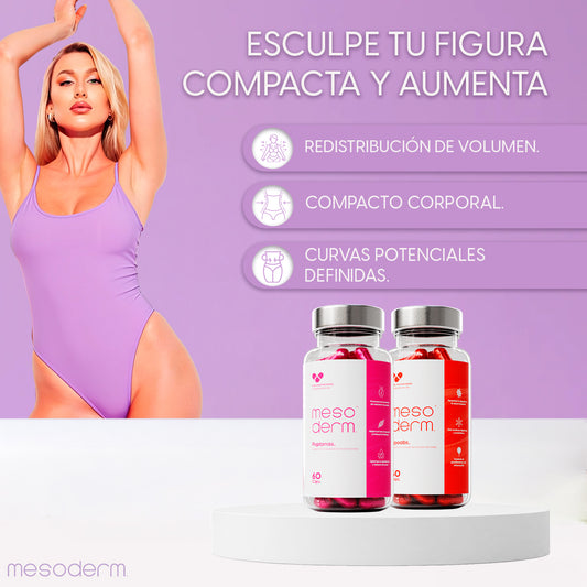 Esculpe tu Figura: Compacta y Aumenta