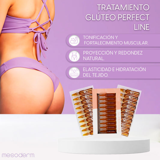 Tratamiento Glúteo Perfect Line