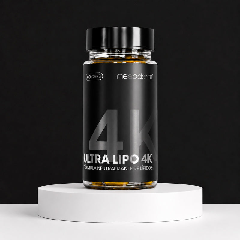 Ultra Lipo 4K
